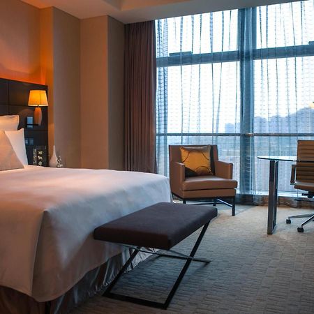 Renaissance Guiyang Hotel Habitación foto